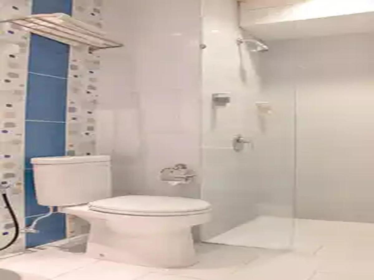 Dewarna Hotel Arifin Bunul Ngoại thất bức ảnh