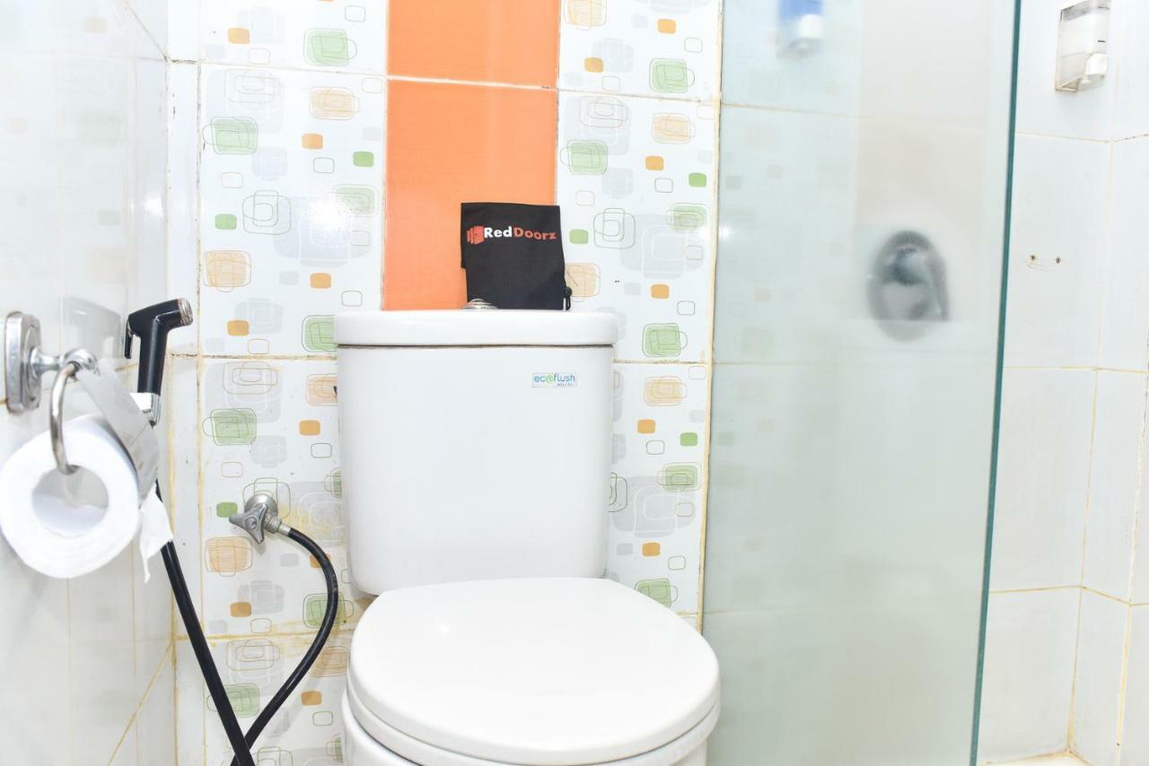 Dewarna Hotel Arifin Bunul Ngoại thất bức ảnh